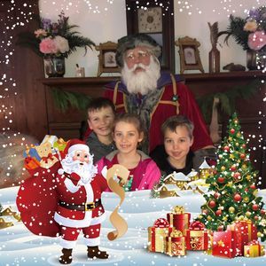 Meet your Posher, Robin